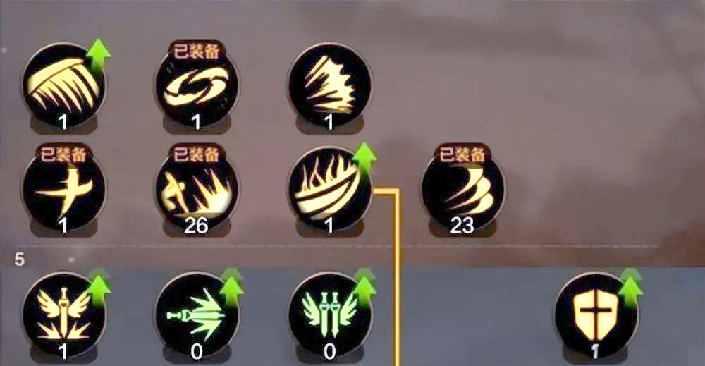 地下城狂战加点地下城狂战加点攻略-第1张图片