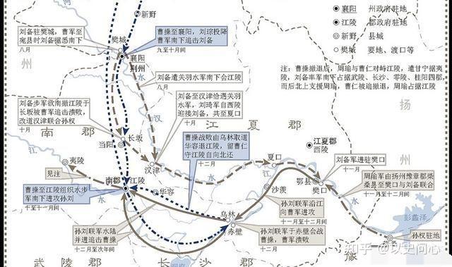 水战是什么意思水战，历史长河中的英勇较量-第1张图片