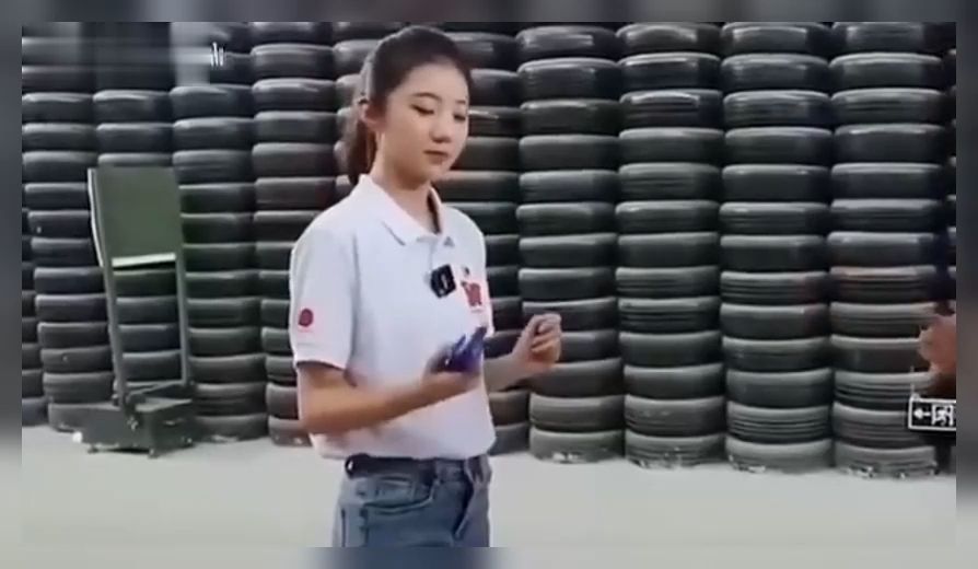 6分34视频张津瑜张津瑜的6分34秒视频，深入解析与探讨