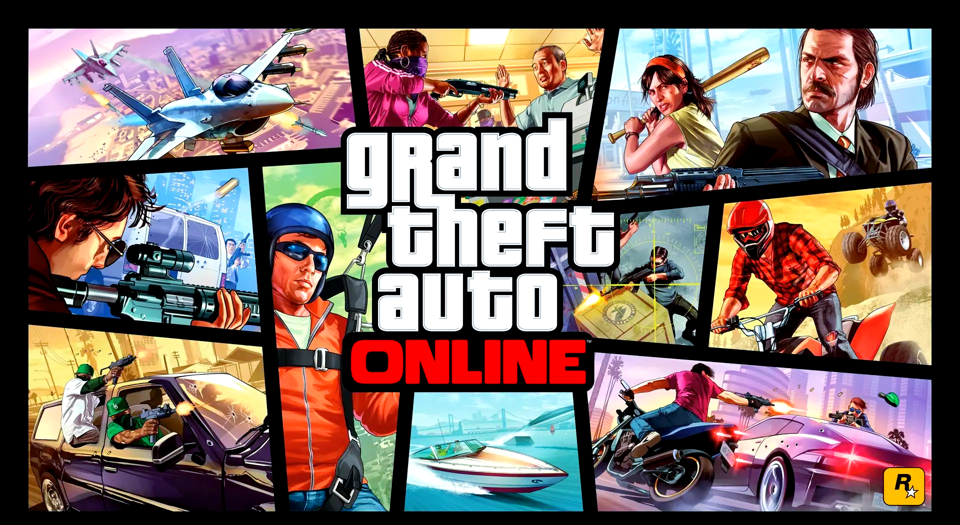 gta5秘籍大全GTA5秘籍大全，游戏攻略与技巧一网打尽-第1张图片
