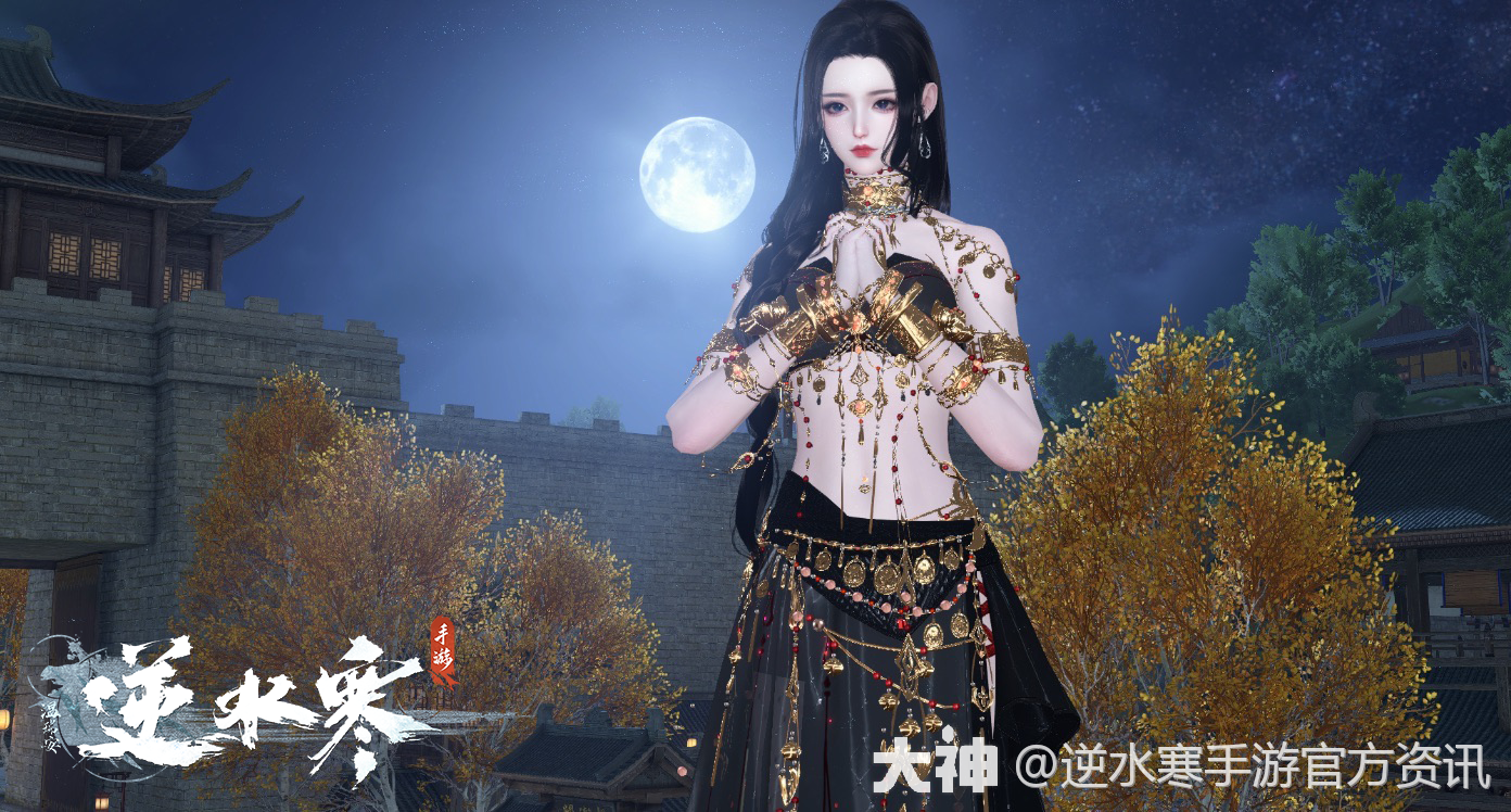 东方月初的爹娘是谁东方月初，东方神话的璀璨新星
