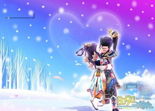 乱马真人，江湖传奇的诞生-第2张图片