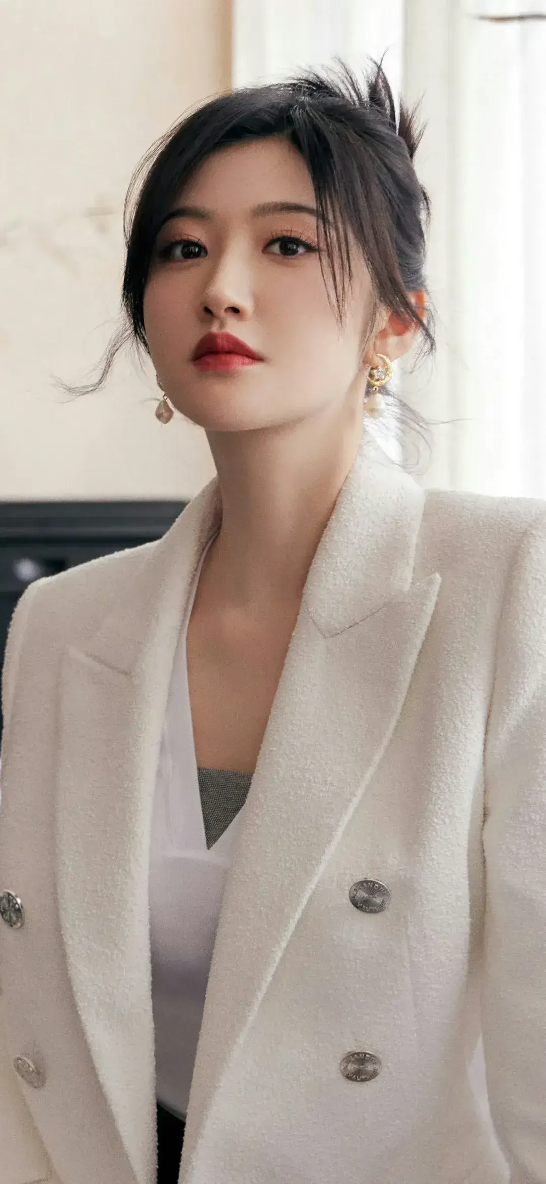 景甜性感图片大全壁纸性教育的重要性与搡动青春的搡景——以景甜为例-第2张图片