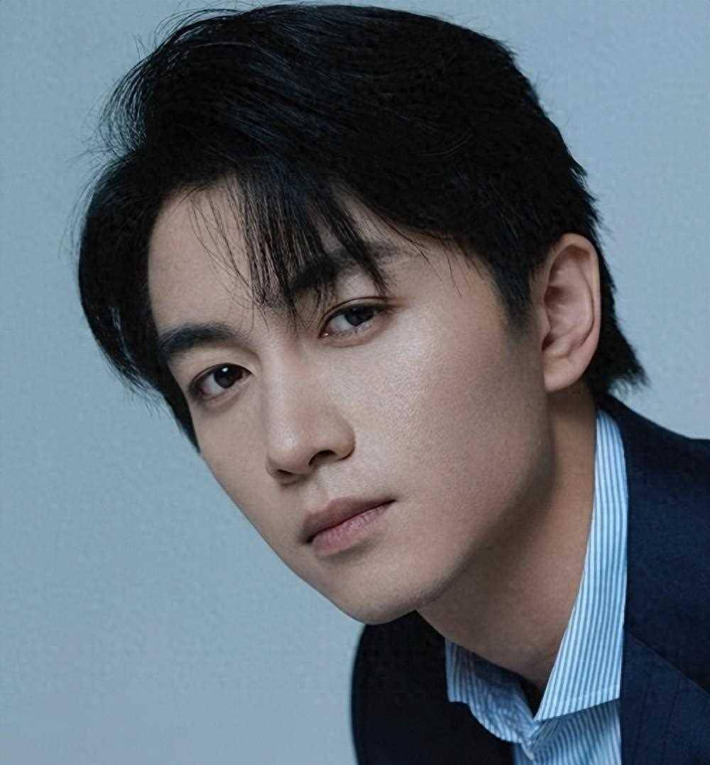 中国帅男同志的魅力与风采