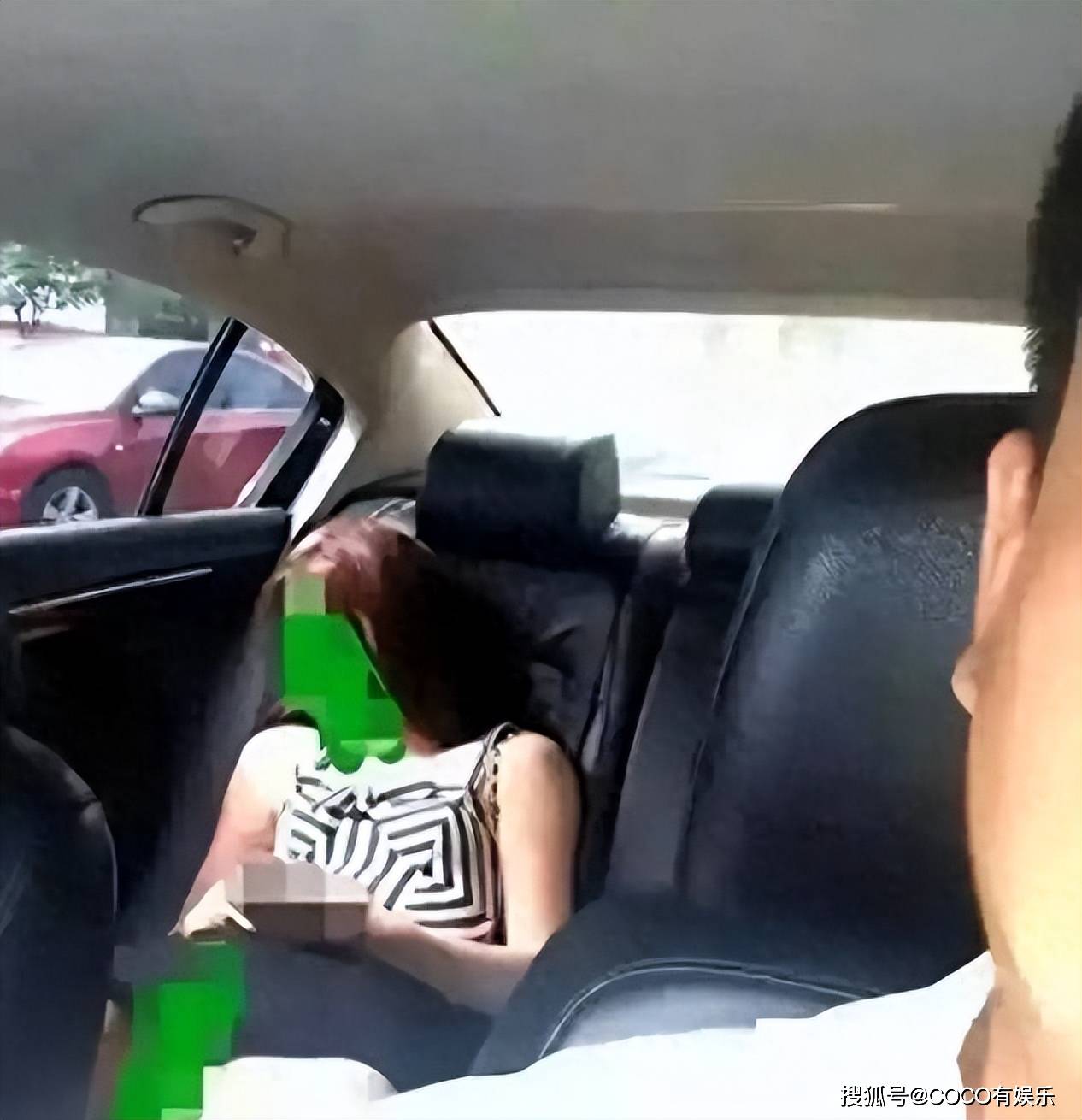 李小璐不雅视频事件，网络风波下的隐私与道德探讨-第1张图片